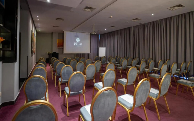 Kech Boutique Hotel & Spa