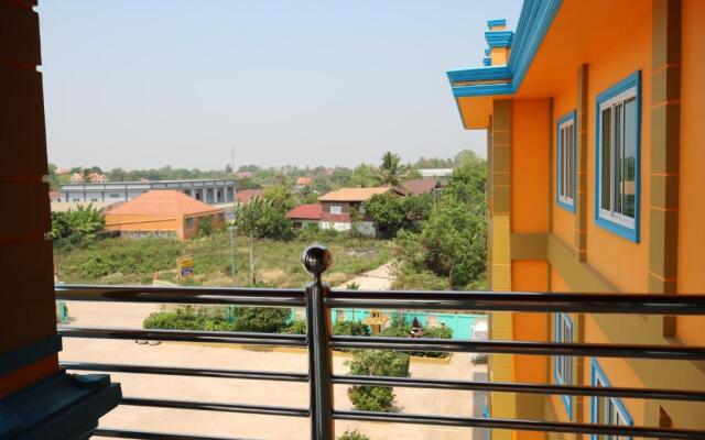 Phair Mai Hotel 2