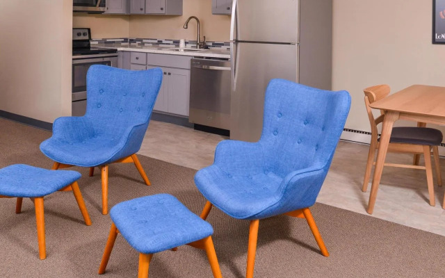 Interurban Suites Hotel