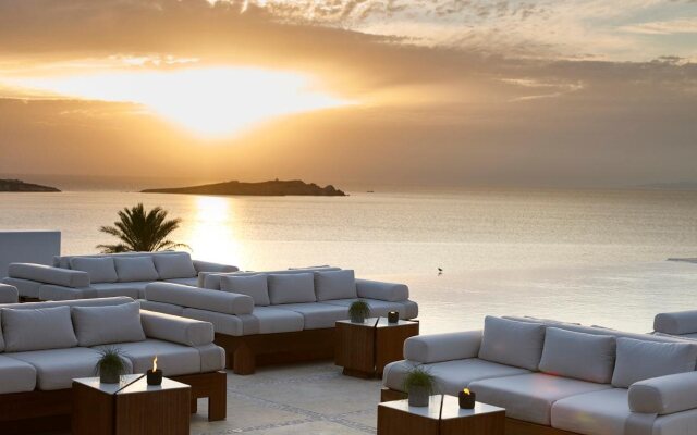 Bill&Coo Mykonos Hotel