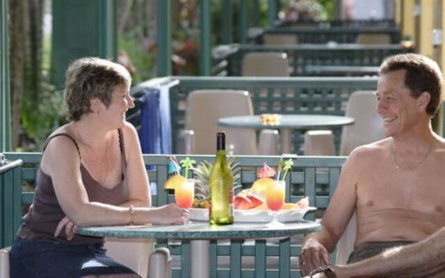 BIG4 Tasman Holiday Parks - South Mission Beach