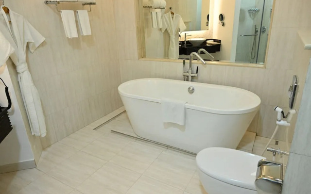 Savoy Grande Hotel and Spa