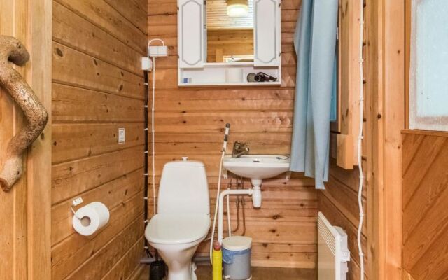 Holiday Home Auringonlasku