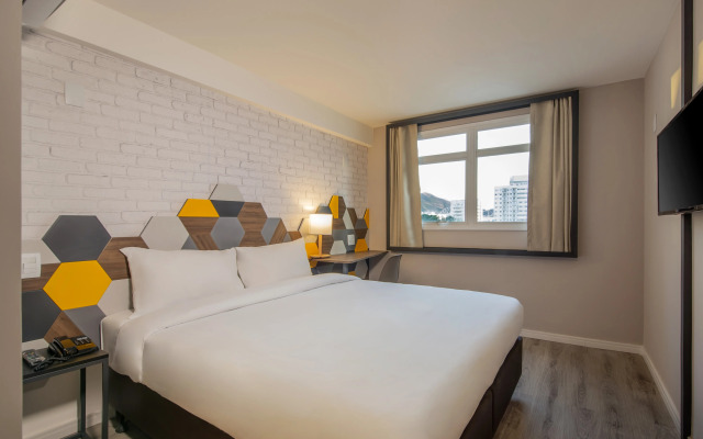 B&B Hotels Rio de Janeiro Norte