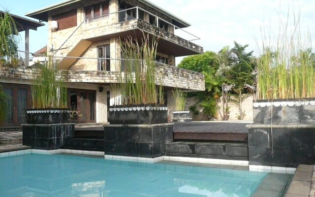 The Rishi Balangan