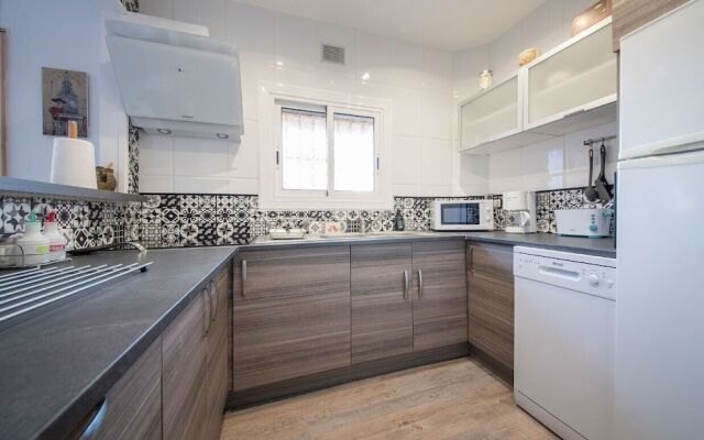 Apartment Jocelyne WIFI AC - R96