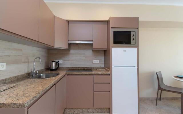 Altamira 73 - One Bed