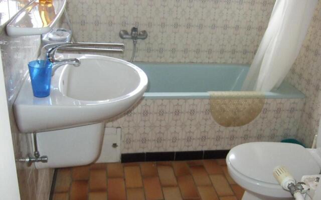 Guestrooms Bij Het Station Van Drongen