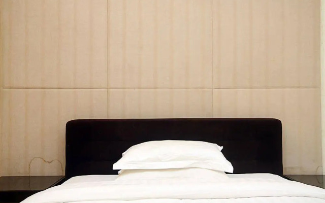 Private Enjoyed Home Aparthotel R&F Stanley Apartment