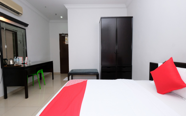 Hotel Green Park
