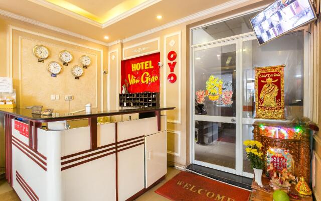 RedDoorz @ Nguyen Kiem Street