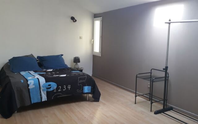 Duplex 2 personnes
