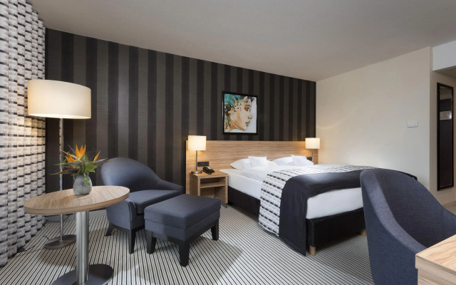 Maritim Hotel Königswinter