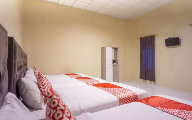 OYO 1512 Hotel Harley