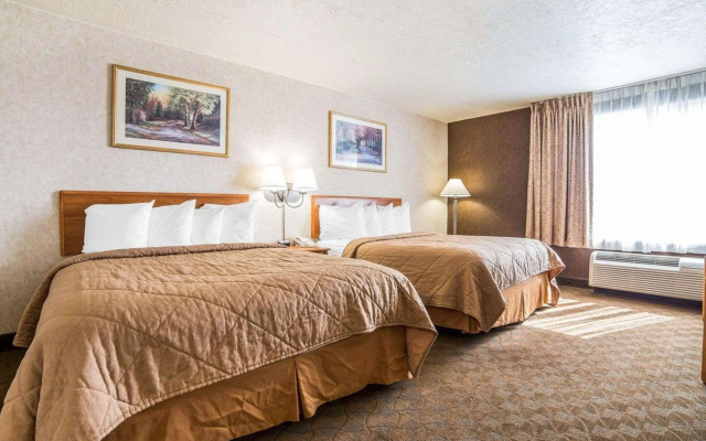 Quality Inn