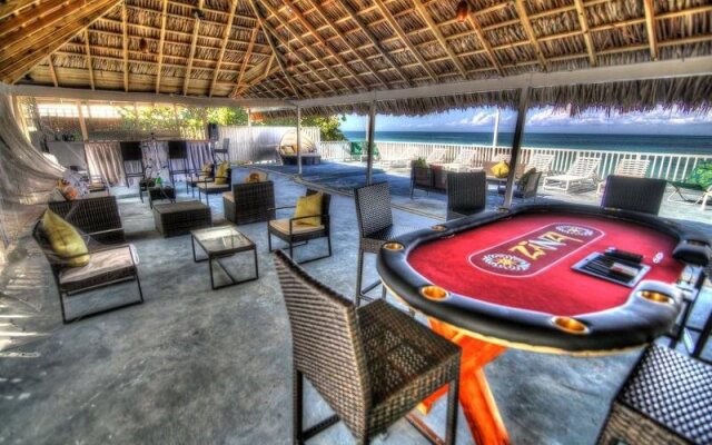 Zanzi Beach Resort