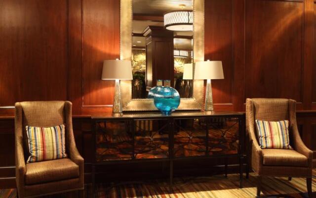 Wyndham Peachtree Conference