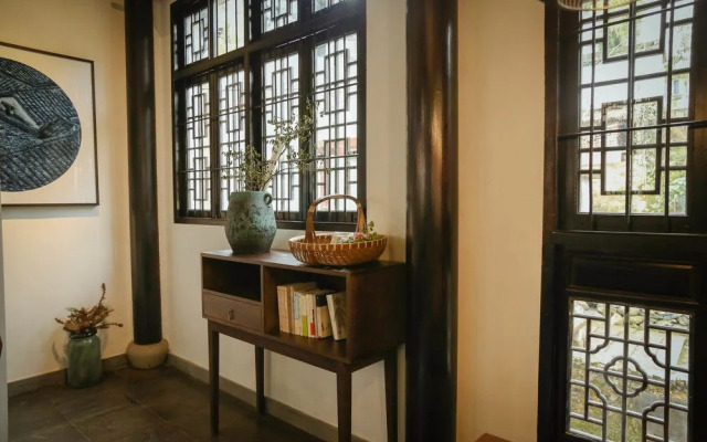 Seclusive Gencaland Hotel