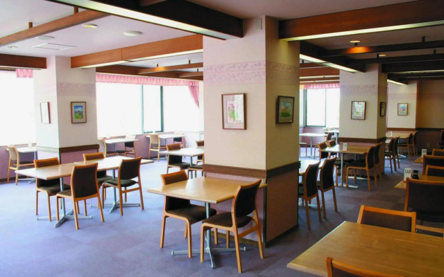 HOTEL Shiga Sunvalley