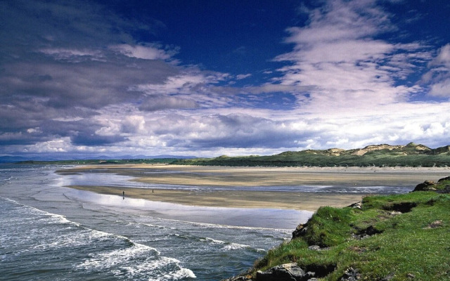 Seacrest Holiday Homes