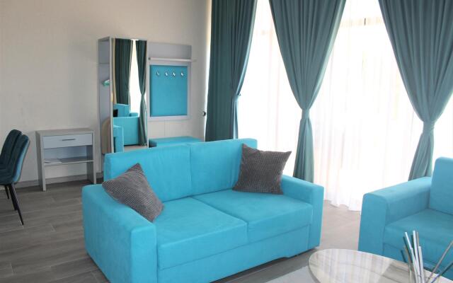 Predgorye Apart-hotel
