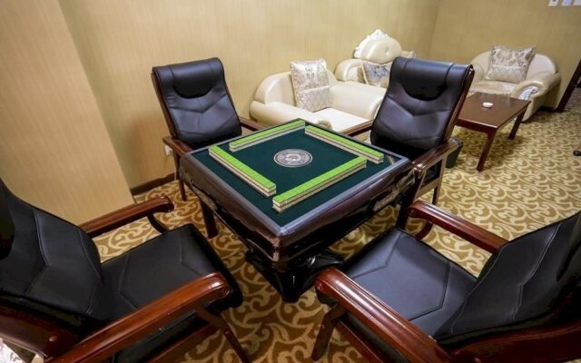 Ming Yang Fashion Hotel- Tianjin