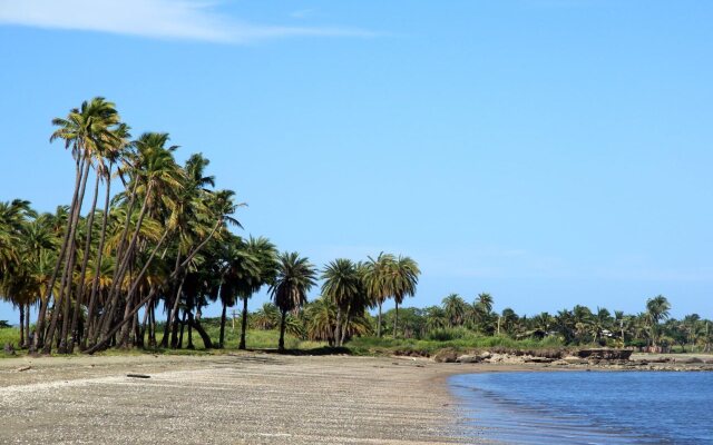 Grand Melanesian Hotel