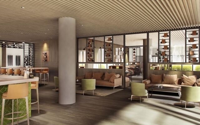 Radisson Hotel Bordeaux Saint Jean