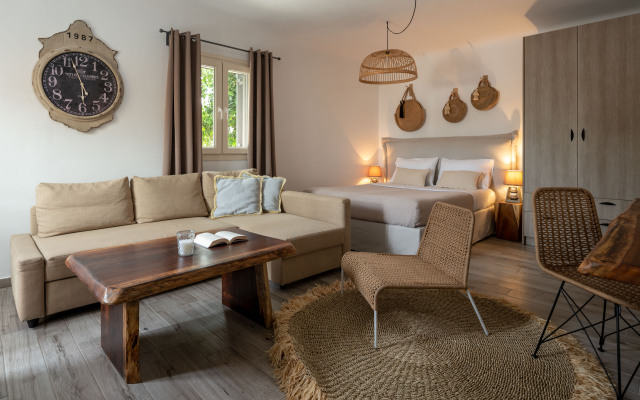 Olive Mykonos Villas