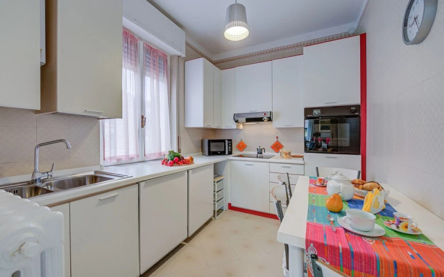 Apartment Sole With Fantastic Lake View