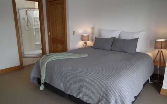 U Suites on Courtenay