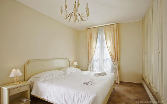 Borgo Condé Wine Resort