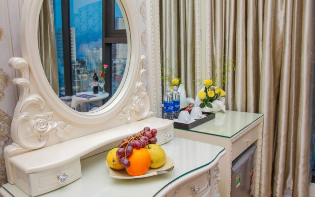 Golden Rose 3 Hotel Danang