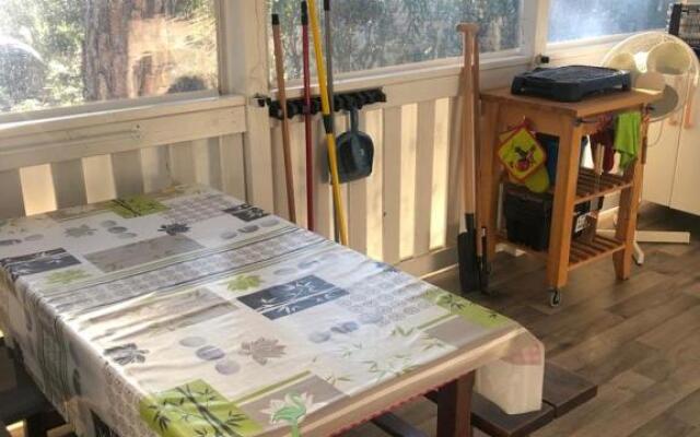 Mobil-Home 4/6 personnes à Puget sur Argens