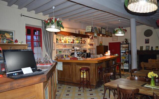 Le Relais du Morvan