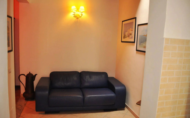Villa Laura Apartment Sea View