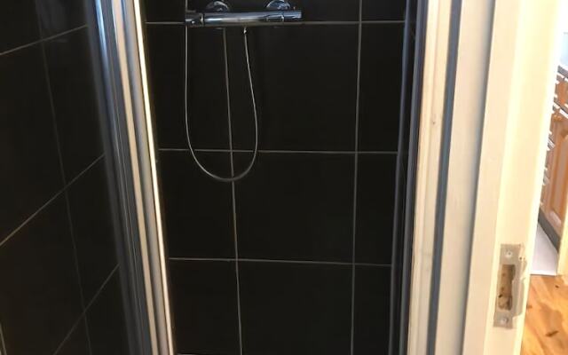 Charimore Relaxation House