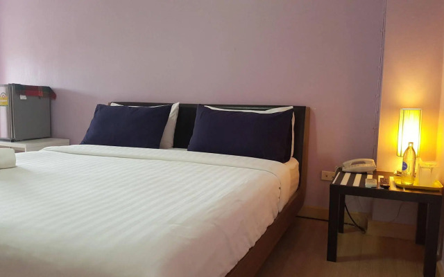 Ricco Residence Suvarnabhumi