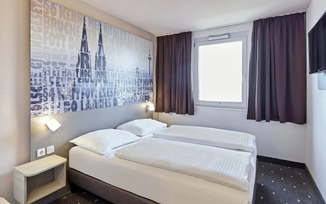 B&B HOTEL Köln-Marsdorf