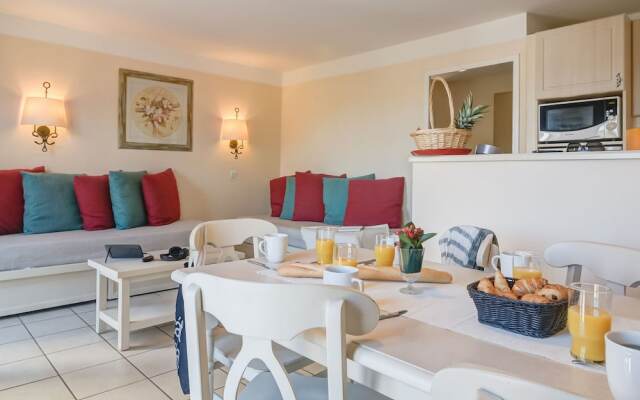 Modern Holiday Home With Dishwasher in the Ardèche Region