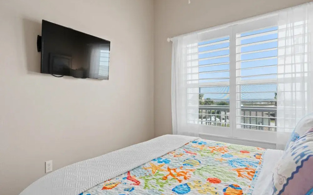 Betty's Bay House