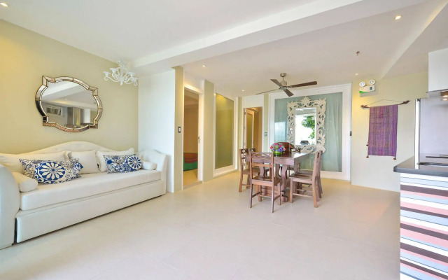 Boracay Karuna Luxury Suites