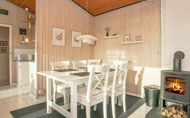 Holiday Home in Faaborg Municipality With Terrace