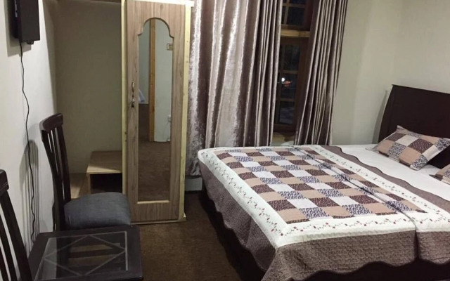 The Hunza Executive Resort