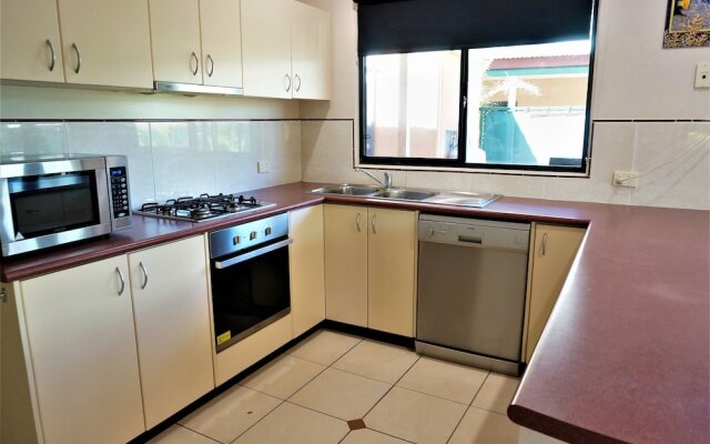 Ningaloo Breeze Villa 9