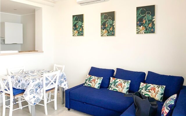 Awesome Apartment in Marinella di Sarzana With Wifi and 2 Bedrooms