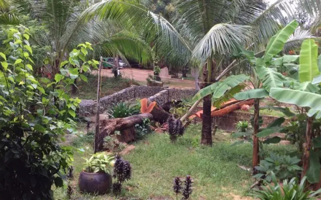Gio Bien Resort