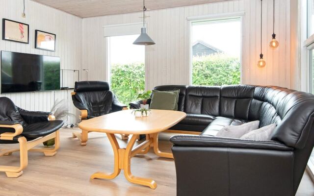 Luxury Retreat in Pot Strandby - By Traum Ferienwohnungen