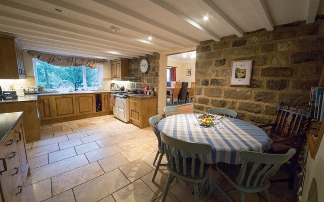 Braistywoods Cottage