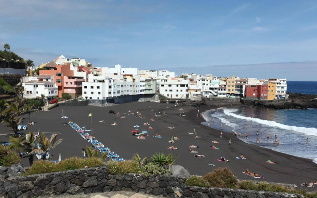 Alua Tenerife